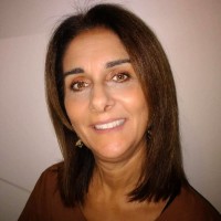 Maria Grazia Margiotta