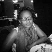 Vanessa Gathogo