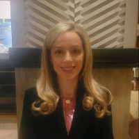 Kristin Lordahl