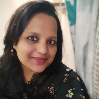 shruthi sharma
