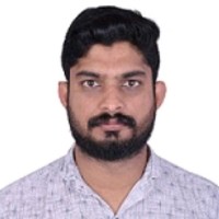 Anoop Suresh Kumar
