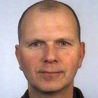 John Bos
