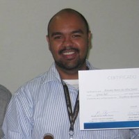 Antonio Bento Junior