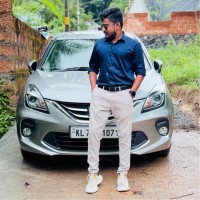 Rajeesh C