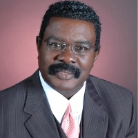 Dr. Sid E. Taylor