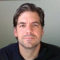 Tim Leavitt