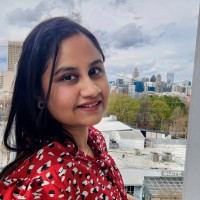 Reshma Rajan