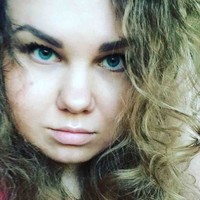 Анастасия Крицкая