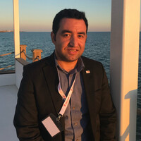 Taner Özdemir