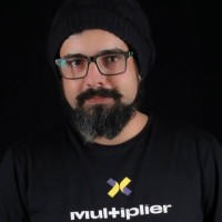 Diogo Marostega de Oliveira