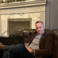 Brian Hall, CSW
