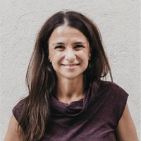 Maria Almirall