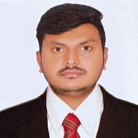 Maram Harish