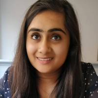 Mona Gupta