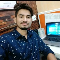 Rohit Dwivedi