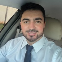 Luis Antônio P Bueno