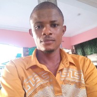 Chukwudi Benjamin Ugochukwu