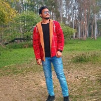 Sunil Ganwane