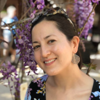 Tracy Nakashima