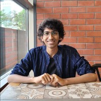 Malhar Patel