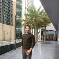 Abdallah Abu Musallam