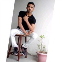 Shivam Kushwah