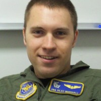 Silas Marshall