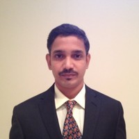 Purushothaman (Purush) Veeraraghavan