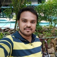 Ganesh Nagaraju Hb