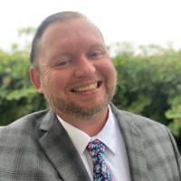 Jeffrey Worrell