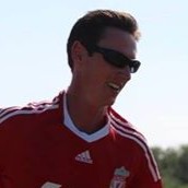 Brad Loxley