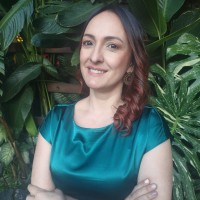 Mónica Cortés Restrepo