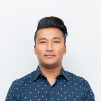Nirajan Shrestha