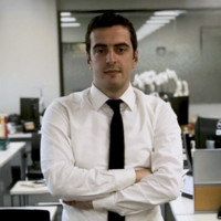 Murat Bayar