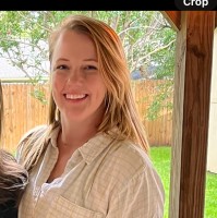 Abby Mullen, CSP