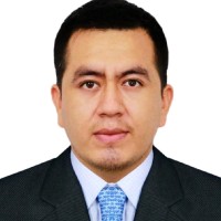Robert Ivan Cubas Gonzales