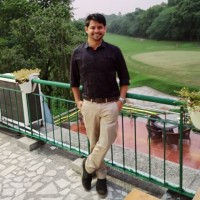 Rajesh Singh