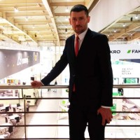 Yurii Voshchak