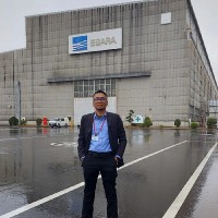 Khairul Nizam Md Hussin