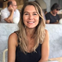 Bree Monaghan