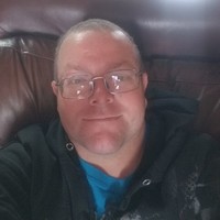 Keith Mcglashing