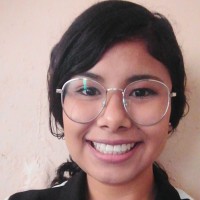Melissa Itzamara Vitela Torres