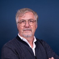 Geert Pieters