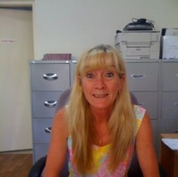 Lesley Lennox