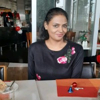 Mahima Kelkar Surya