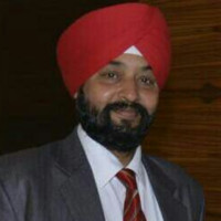 Gurjeet Singh Ranhotra