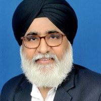 Swinder Pal Singh