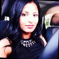Anisha Seth
