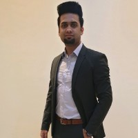 Shoaib Zia Ul Haq (Fcca)