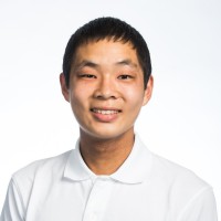 Ted Shao-Xue